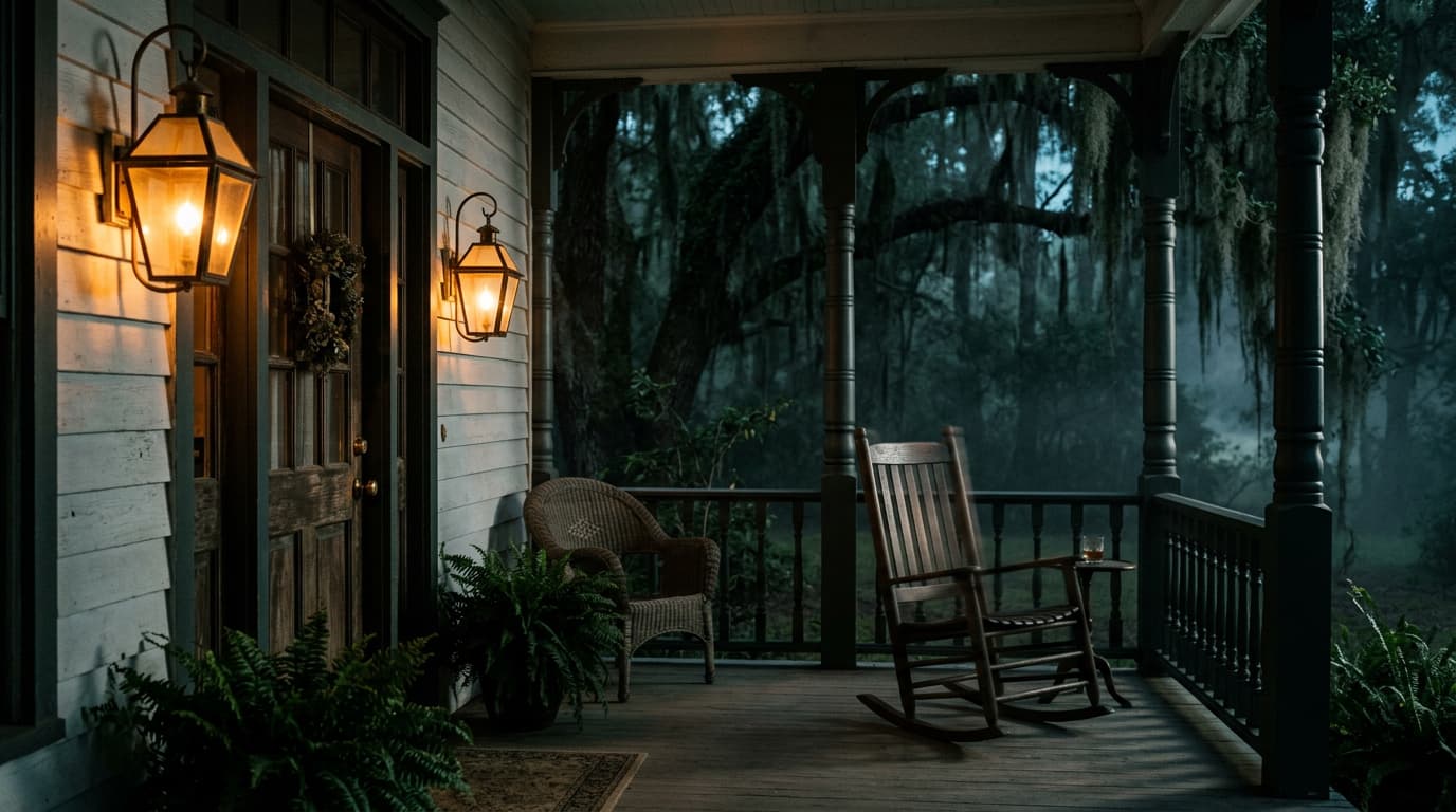 Porch Light Studios hero background